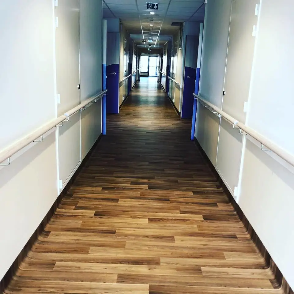 parquet stratifié