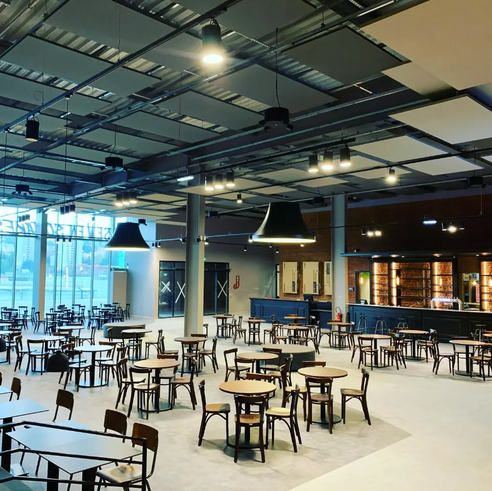 sol restaurant